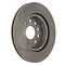 Centric Parts Standard Brake Rotor, 121.33132 121.33132 - alternate 2